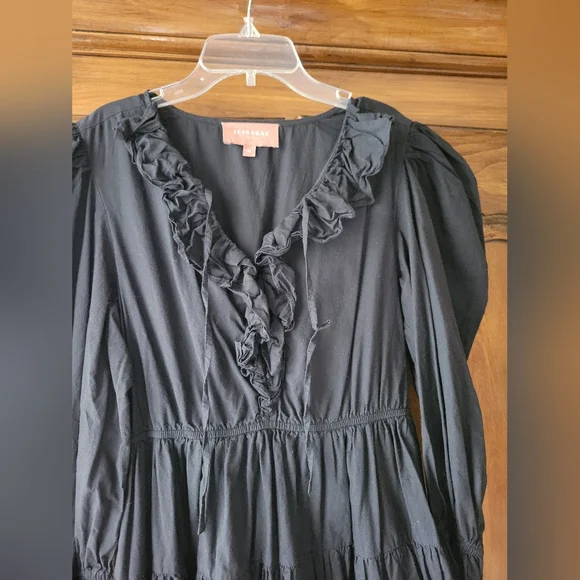 Jessakae Whimsigoth Dress - Picture 2 of 4